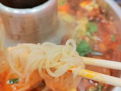 -王大乔泡椒米线·小火锅(深圳欢乐世纪店)