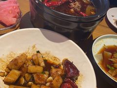 -隔壁老王·家常云南菜(花巷店)