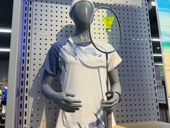 -迪卡侬(大英山店)