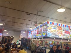 -冶建镜子·老南昌大排档·江西虾王(总店)