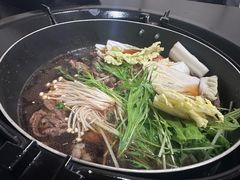 -黒毛和牛焼肉善 ZEN(難波心斎橋店)
