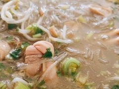 -白家高记肥肠粉(总店)