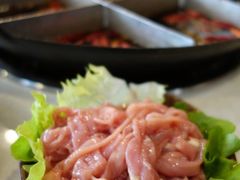 -重庆老火锅王(西安北路店)