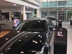 -上海德星奔驰(江杨南路店)