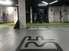 -Burn Fit燃炼健身工作室(新都旗舰店)