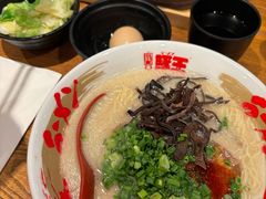 -豚王拉面(澳门银河店)