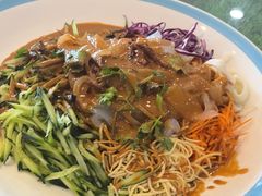 -那家老院子东北菜·饺子·小鸡炖蘑菇(艳华街店)