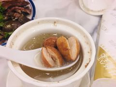 例汤-春梅里卤鹅馆·47年老字号(中山路店)