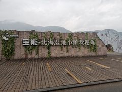 -腾冲北海湿地