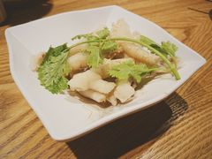 招牌白云凤爪-小和庆·知味(首铸万科店)