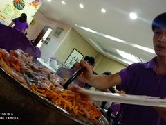 -凯盈阁·顺德私房菜·桑拿鸡