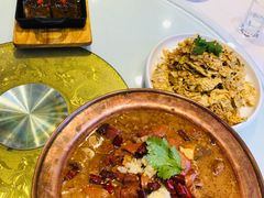 -天和晟新京菜.水煮鱼.湘土菜(国展店)