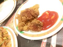 -比格比萨(方庄店)