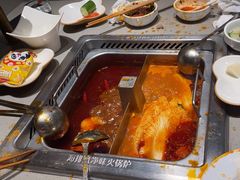 -海底捞火锅(宇飞大厦店)