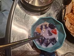-入火韩国烤肉(凯旋广场店)