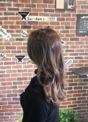 -MMby Hair Code芭曲发型