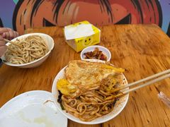 -老号牛王庙金宴面店(锦东路253号院店)