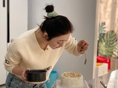 -小麦穗私人订制蛋糕·甜品台(万达店)
