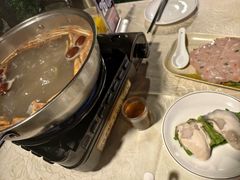 -小煵记·打边炉(西丽文光店)