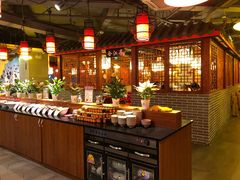 -在蜀里·一米肥牛老火锅(黄埔店)