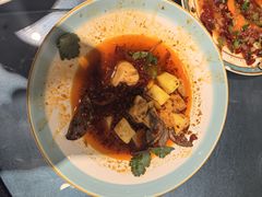 -新疆巴州金丝特餐厅(大钟寺店)