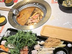 -空之介寿喜烧·和牛放题(恒隆广场店)