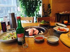 -黄金牧场(明洞总店)