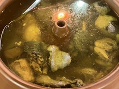 地道汽锅鸡-一颗印(懋庐店)