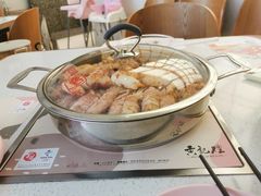 -黄记煌三汁焖锅(华发商都店)