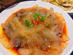 -东来顺铜锅炭火涮肉(上地华联店)