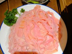 -白乐天毛肚火锅馆(解放碑店)