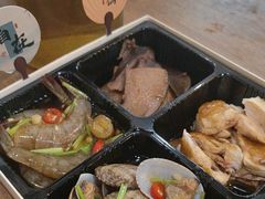 -唔止卤嘢·潮州菜(鹭江店)