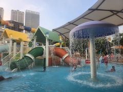 -武汉玛雅海滩水公园