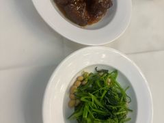 -丰收日·小海鲜·沪上家宴(顾村正大店)