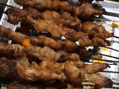 -酒宝荡烧烤(长航局江大路住宅小区店)