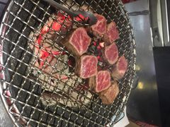 橘焱胡同烧肉夜食(虹梅店)-橘焱胡同烧肉夜食(BFC外滩金融中心店)