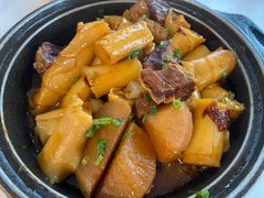 -鹿鸣酒家(越秀店)