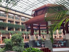 -稷泽·海丽宾雅温泉度假酒店