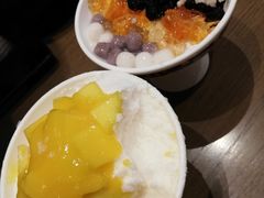 -糖纸甜品(印象城店)