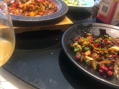 -鼎记酒楼(雁南一路店)