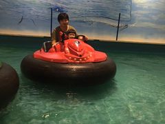 -蒙特利亲子乐园