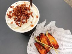 -BeauTea水仙(coco park店)