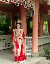 -金夫人婚纱摄影(总店)
