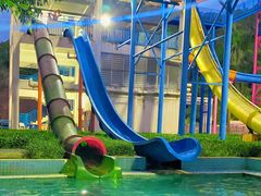 -清泉湾生态旅游度假区