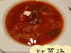 -波特曼西餐厅(南岗店)