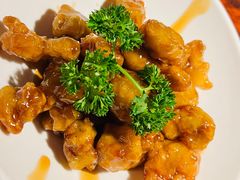 -绿茶餐厅(燕郊永旺店)