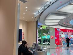 -海马体照相馆(成都来福士广场店)
