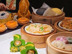 -禄运茶居·手工点心(猎德店)
