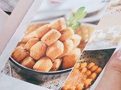 -大树餐厅(红旗街万达店)