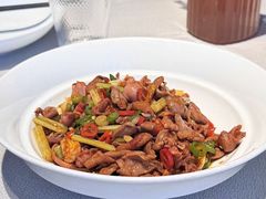 -望京辣宴·古法川菜(望京店)